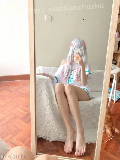 小甜猪猪