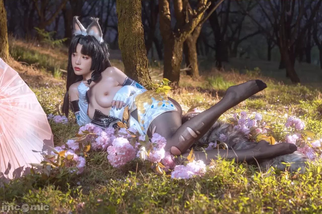 永劫无间 喵小吉 永劫无间 胡桃 第13页