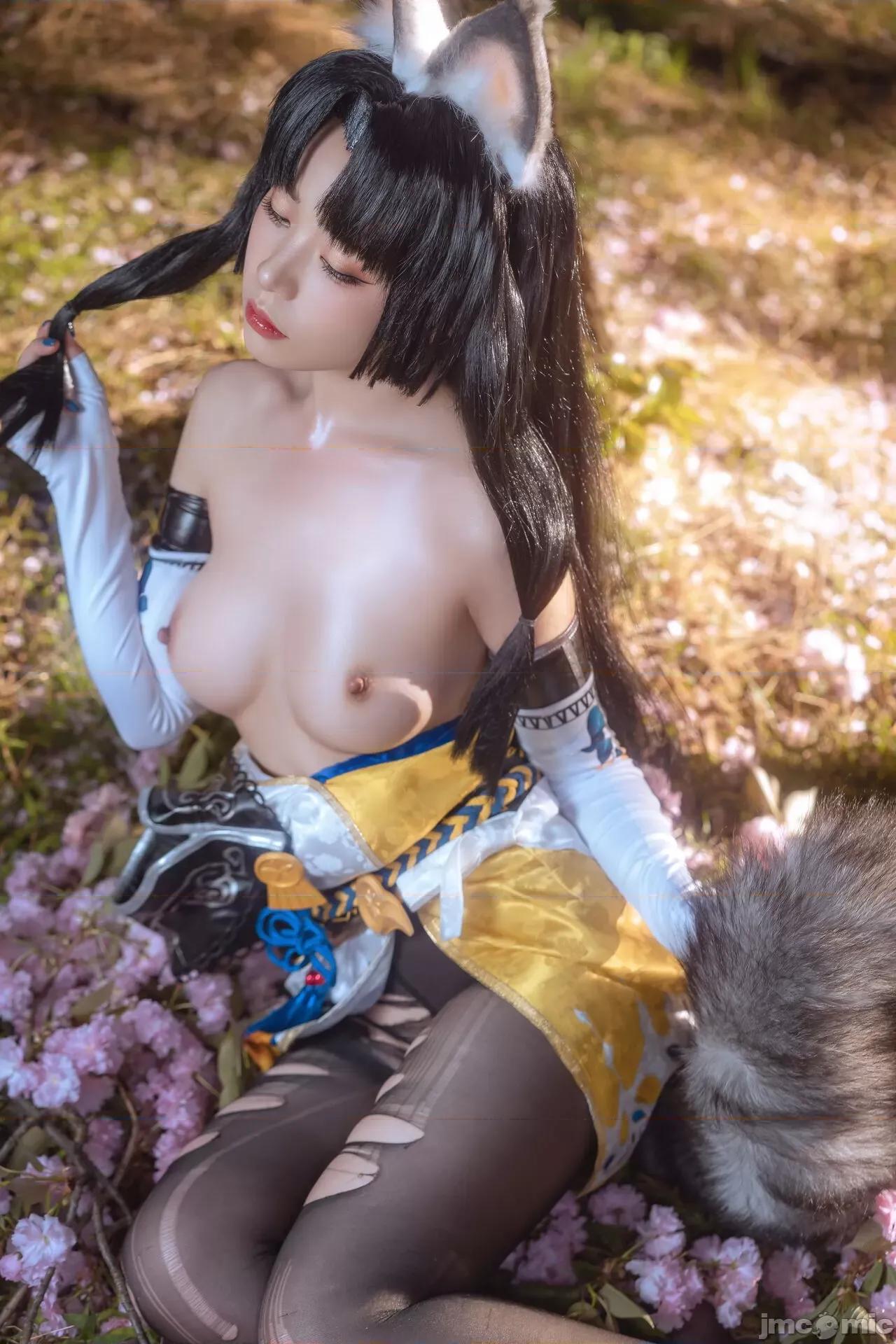 永劫无间 喵小吉 永劫无间 胡桃 第30页