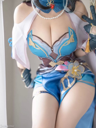 小仓千代w