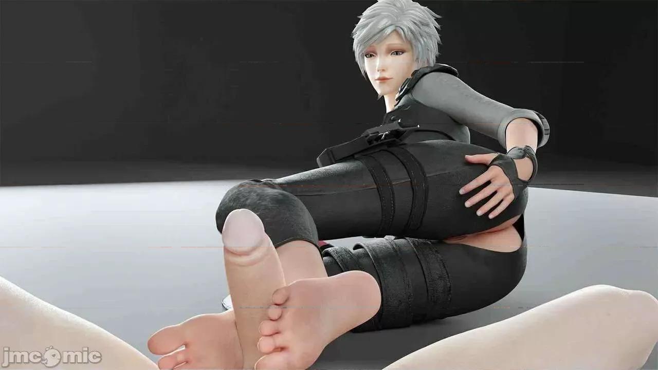 灵笼 灵笼 2022 Update 3D 第35页