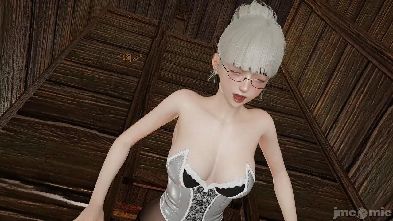 崩坏国记 [wdyxznl] 崩坏国记 痴女武侠 05 第29页