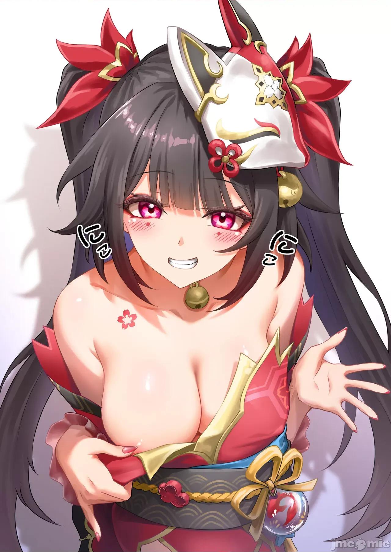 花火