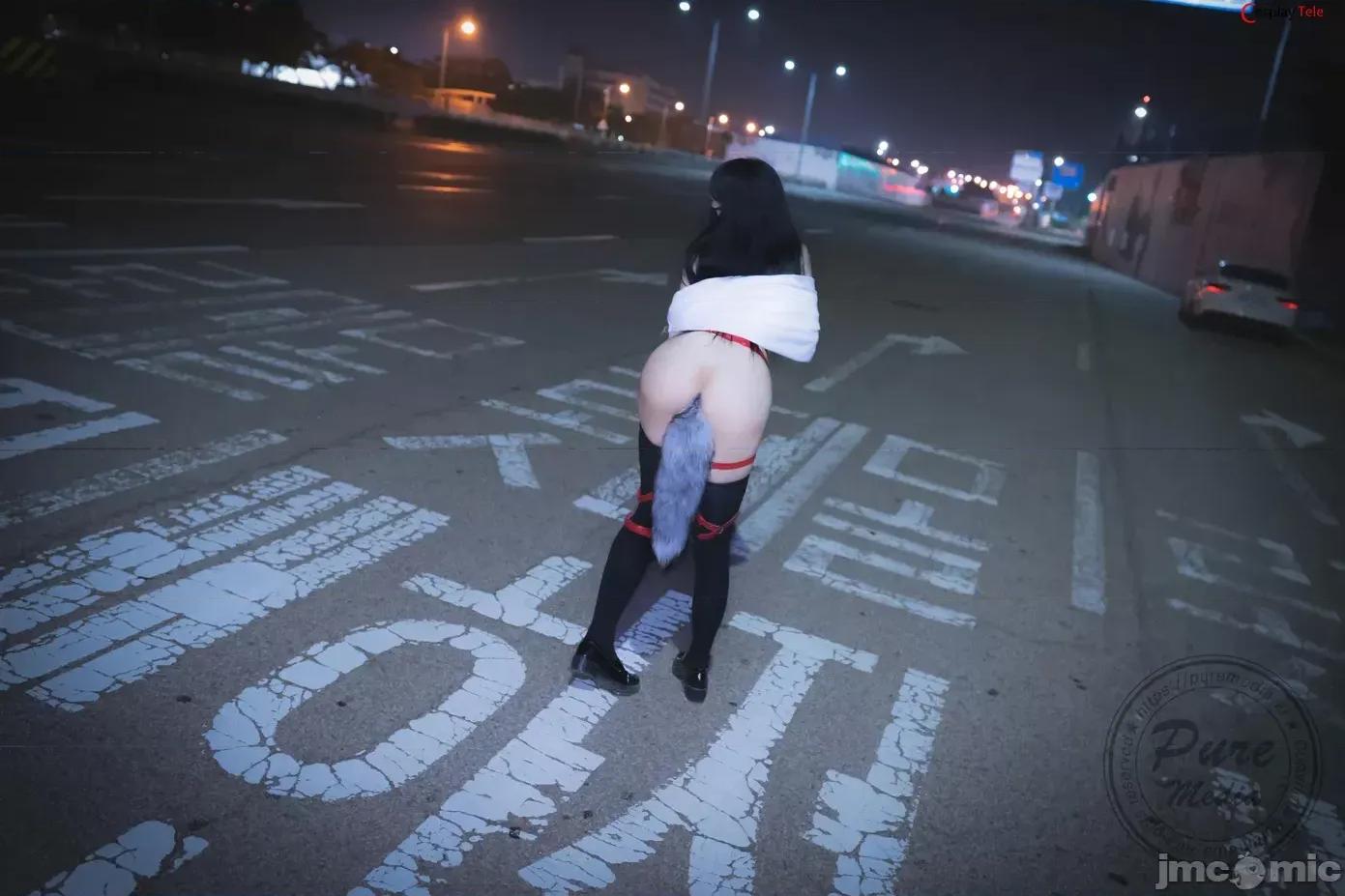 Pure Pure Media-Aram (아람) – A day as a slave to money 第48页
