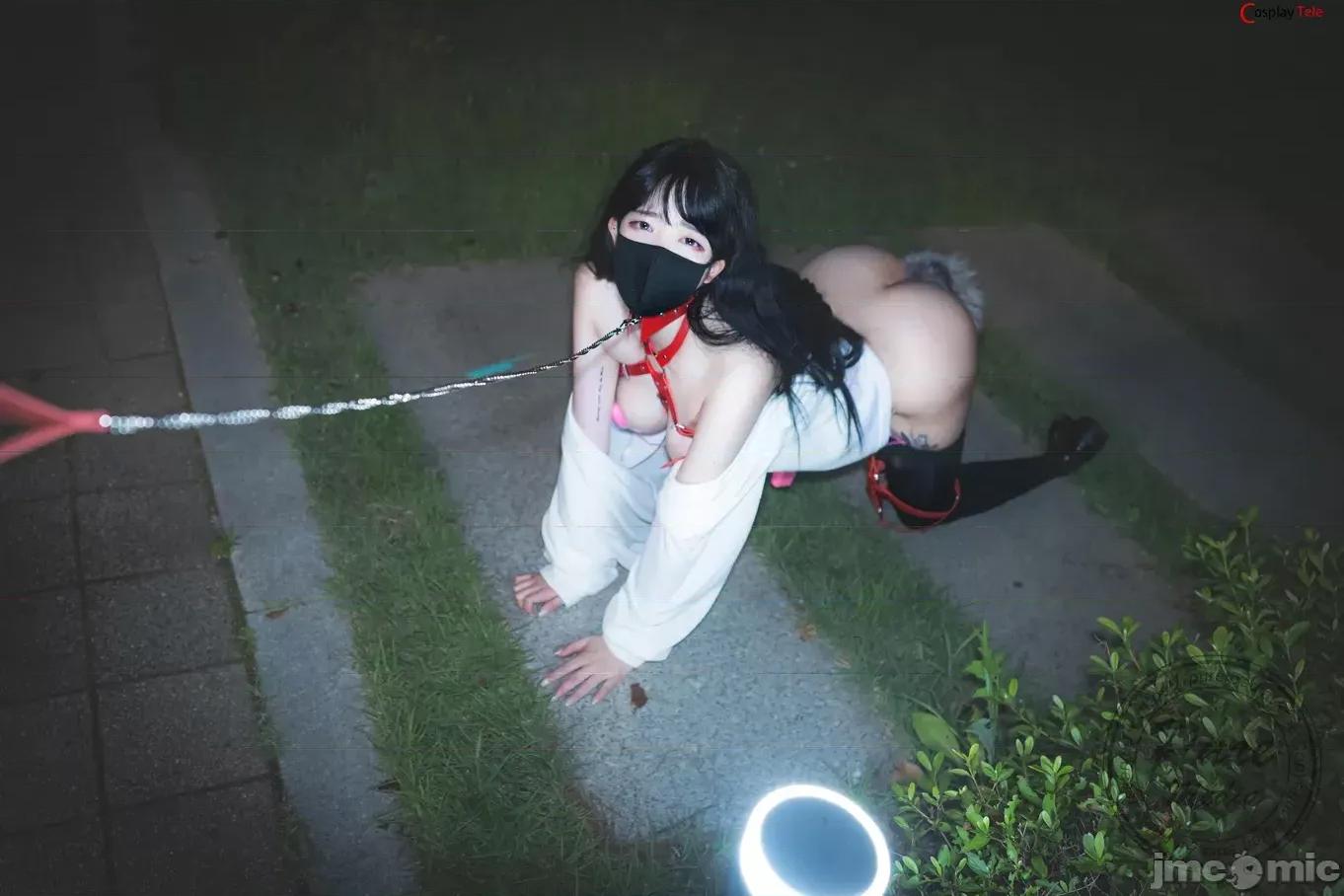 Pure Pure Media-Aram (아람) – A day as a slave to money 第71页