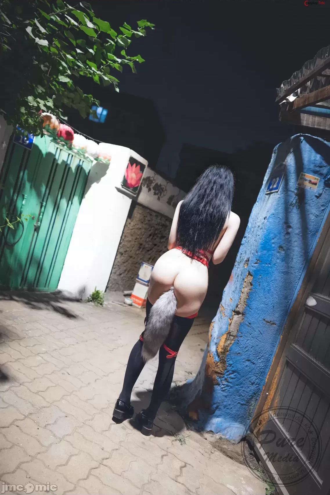 Pure Pure Media-Aram (아람) – A day as a slave to money 第90页