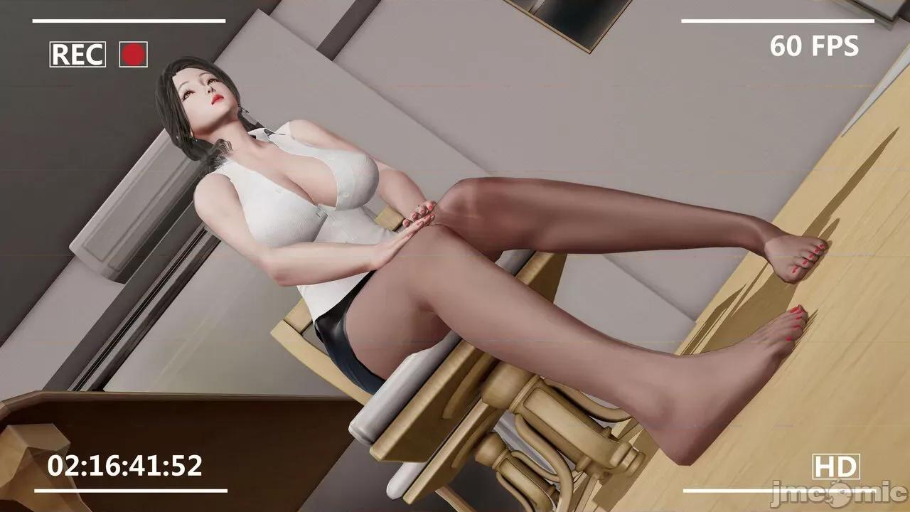 爱练瑜伽的妈妈1 爱练瑜伽的妈妈1 [鬼刀魔功] 第429页