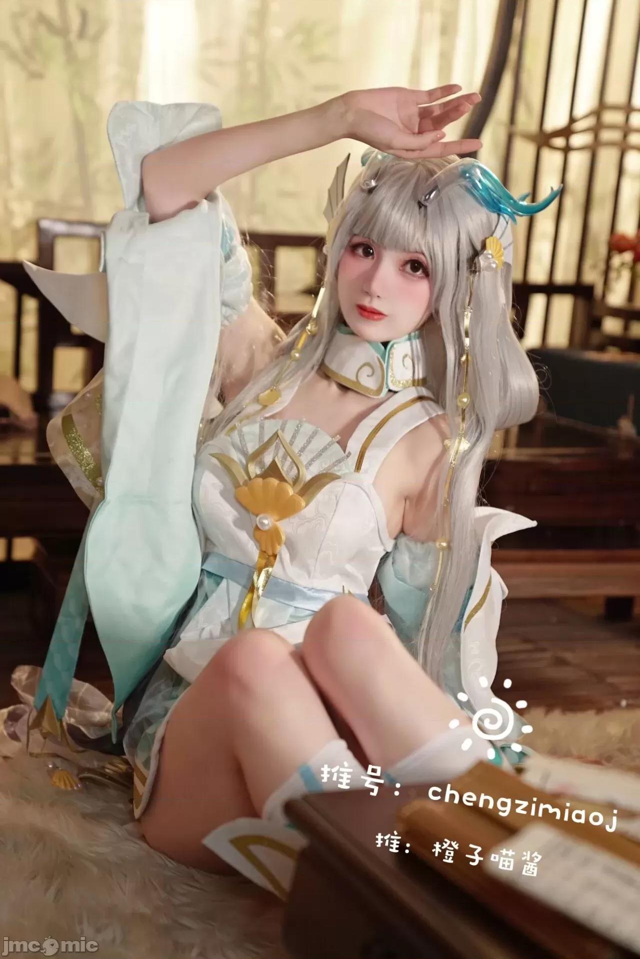 Cosplay Cosplay collection 第10页