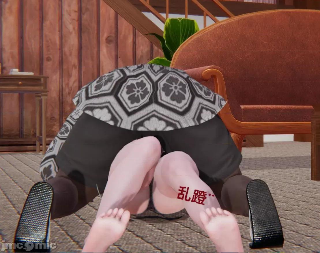 被的丝袜1-12 被寝取的丝袜人妻1-12 第141页