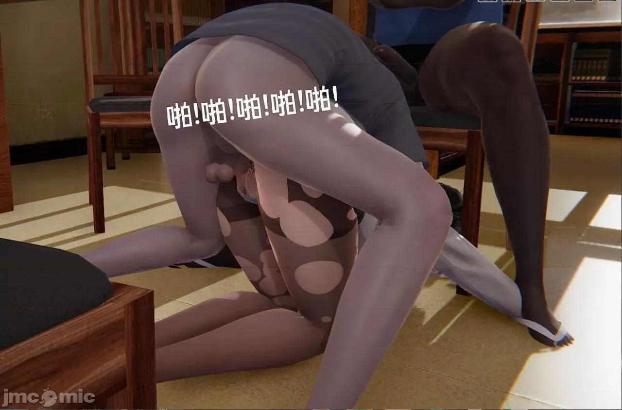 被的丝袜1-12 [speaKCiao] 被寝取的丝袜人妻 第三部 失真篇 03-04(完)-1280x 第113页