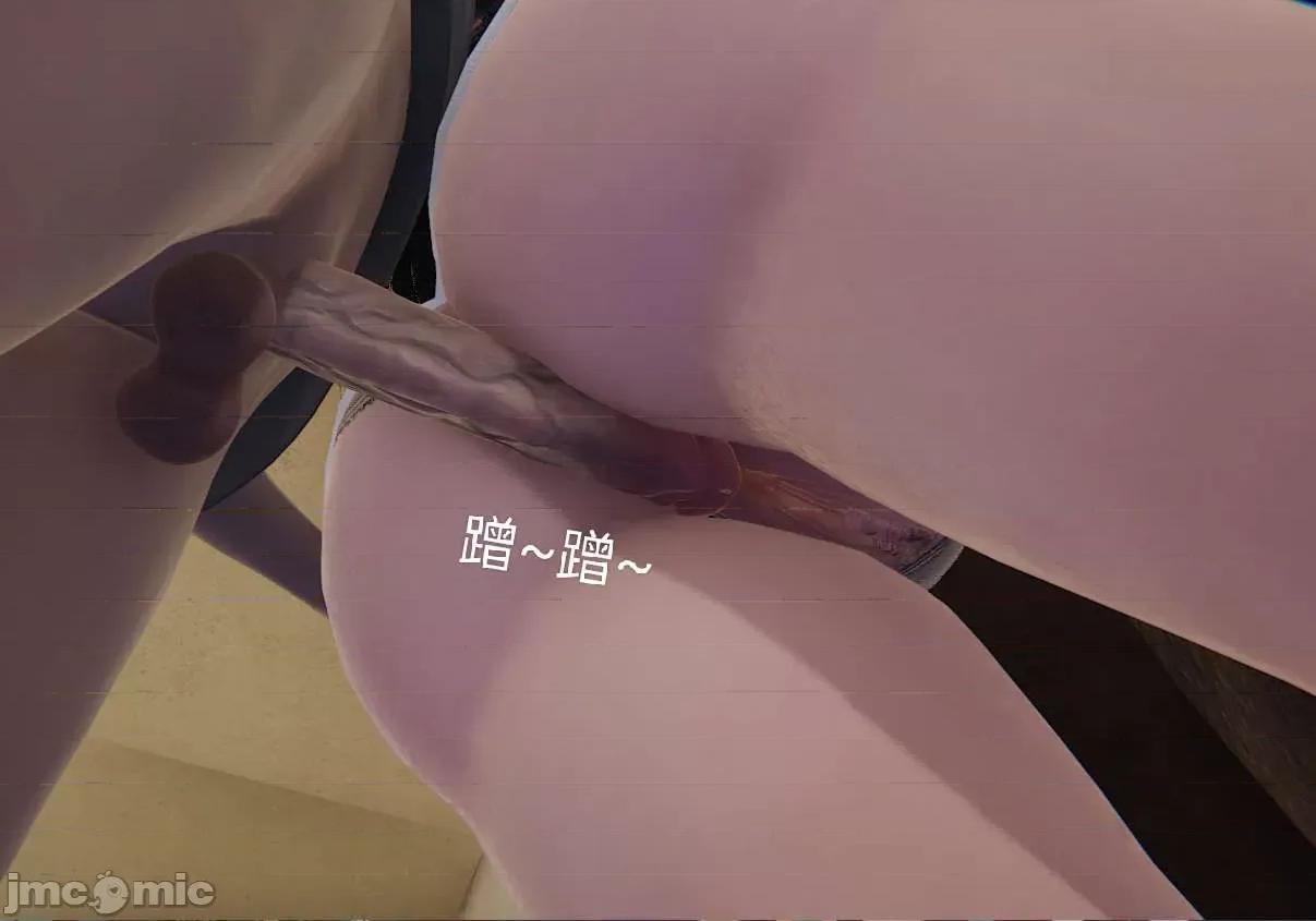 被的丝袜1-12 [speaKCiao] 被寝取的丝袜人妻 第三部 失真篇 03-04(完)-1280x 第160页