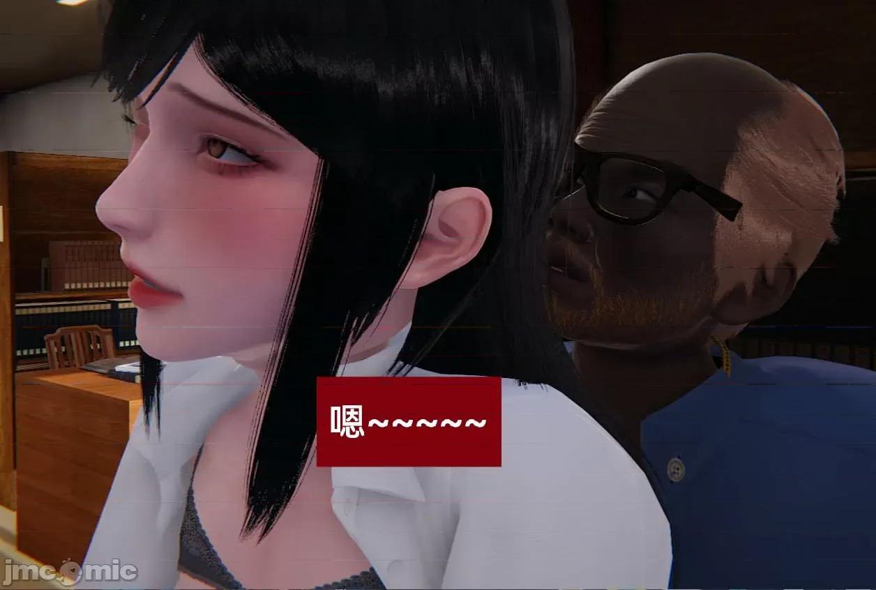 被的丝袜1-12 [speaKCiao] 被寝取的丝袜人妻 第三部 失真篇 03-04(完)-1280x 第241页