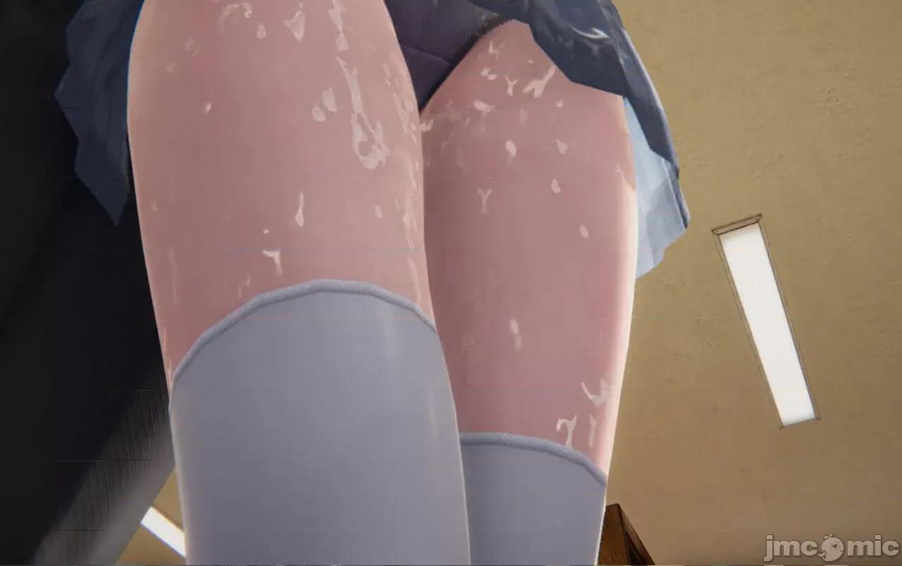 被的丝袜1-12 [speaKCiao] 被寝取的丝袜人妻 第三部 失真篇 03-04(完)-1280x 第245页
