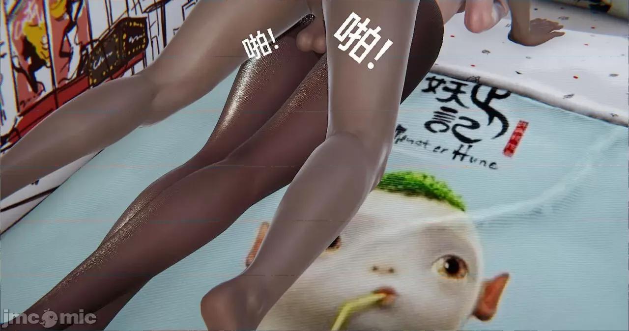 被的丝袜1-12 [speaKCiao] 被寝取的丝袜人妻 第三部 失真篇 03-04(完)-1280x 第271页