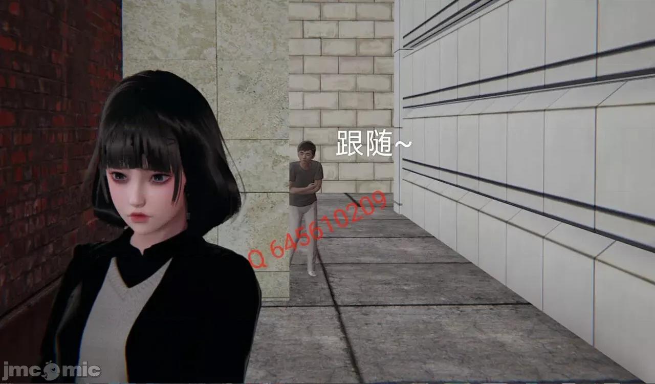 被的丝袜1-12 [speaKCiao] 被寝取的丝袜人妻 第三部 失真篇 03-04(完)-1280x 第277页