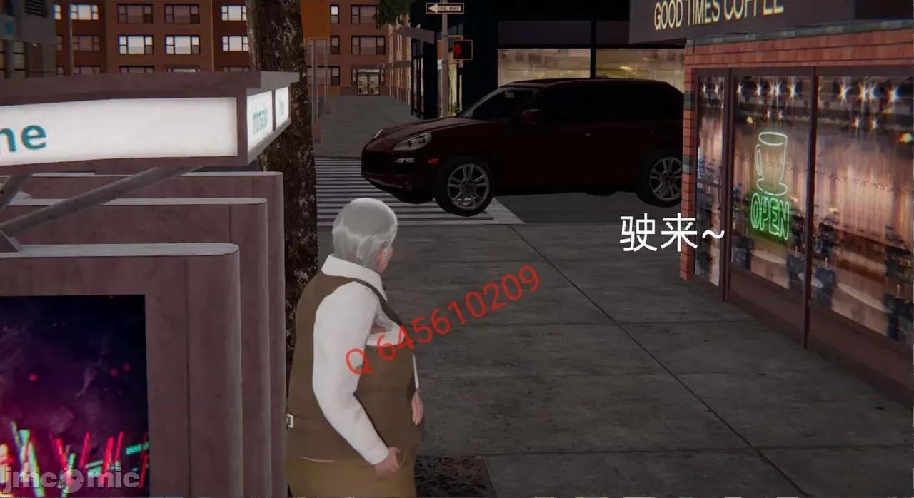 被的丝袜1-12 [speaKCiao] 被寝取的丝袜人妻 第三部 失真篇 03-04(完)-1280x 第281页
