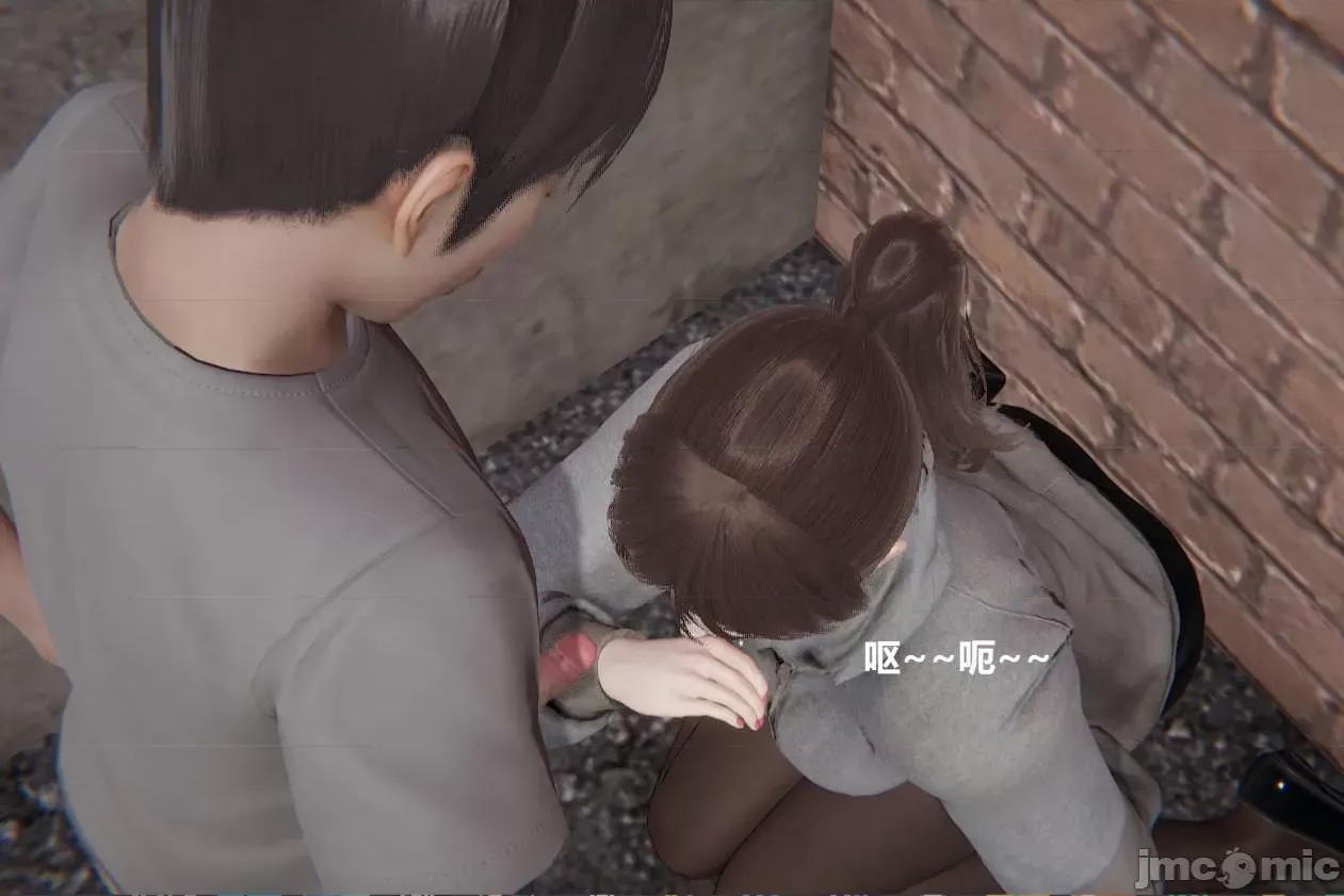被的丝袜1-12 [speaKCiao] 被寝取的丝袜人妻 第三部 失真篇 03-04(完)-1280x 第344页