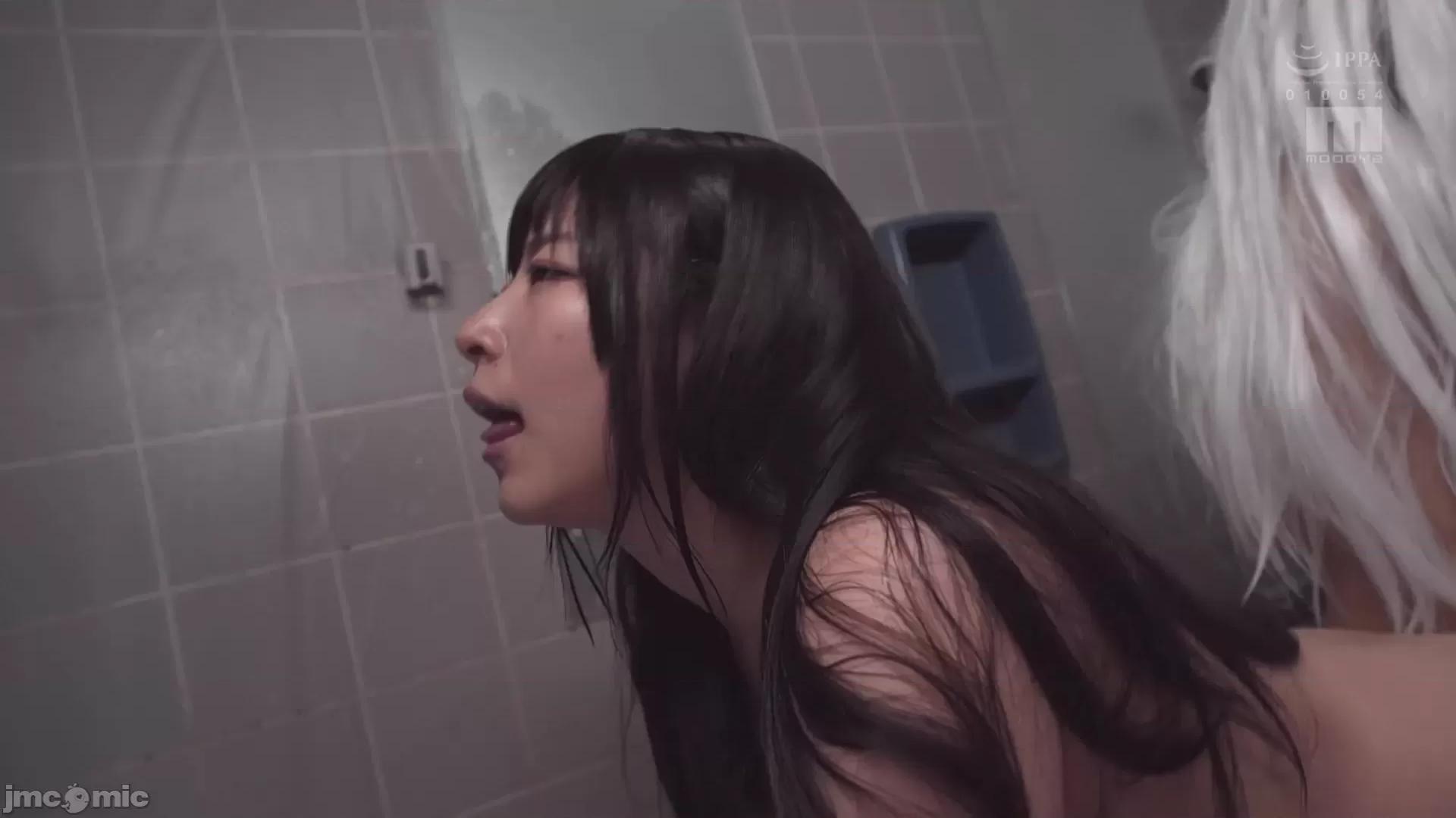 原作:Fatalpulse [  Moody's (朝凪)] MIMK-134 - 催●术ってすごい！ 原作:Fatalpulse 朝凪 累计4万部の怪作实写化！催●术から始まる主从关係！ 第347页
