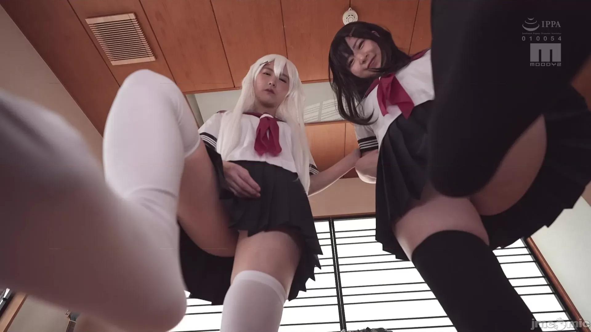 原作:Fatalpulse [  Moody's (朝凪)] MIMK-134 - 催●术ってすごい！ 原作:Fatalpulse 朝凪 累计4万部の怪作实写化！催●术から始まる主从关係！ 第480页