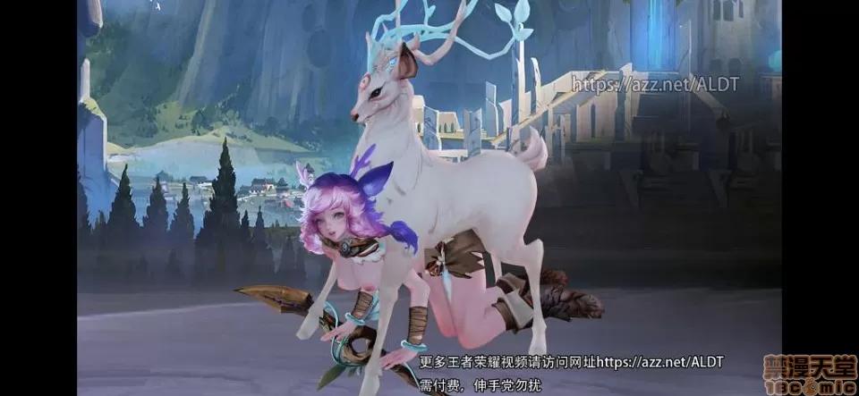 王者荣耀 王者荣耀/王者荣耀/King Of Glory(P站图2020年5/10~6/10) 第318页