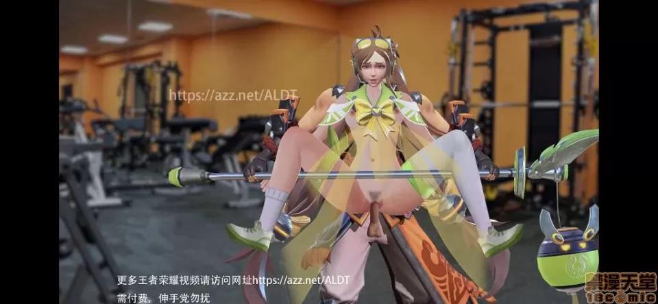 王者荣耀 王者荣耀/王者荣耀/King Of Glory(P站图2020年5/10~6/10) 第345页
