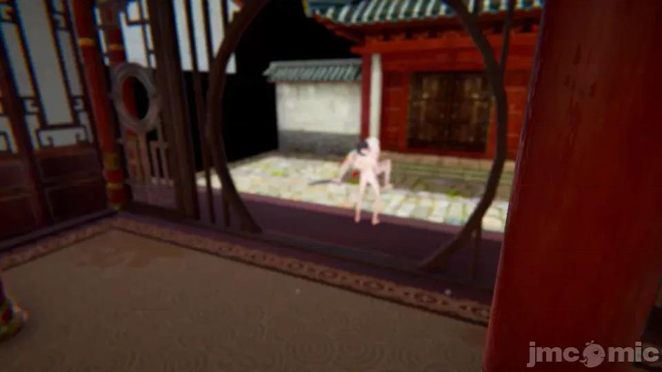 云缨 云缨（杨玉环）的秘密 第146页