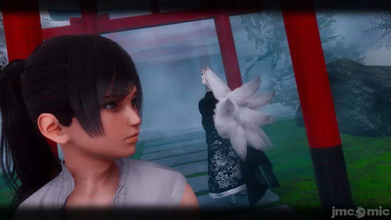 离幻真玄录 [phloxcc] 离幻真玄录 1-3.1 第109页