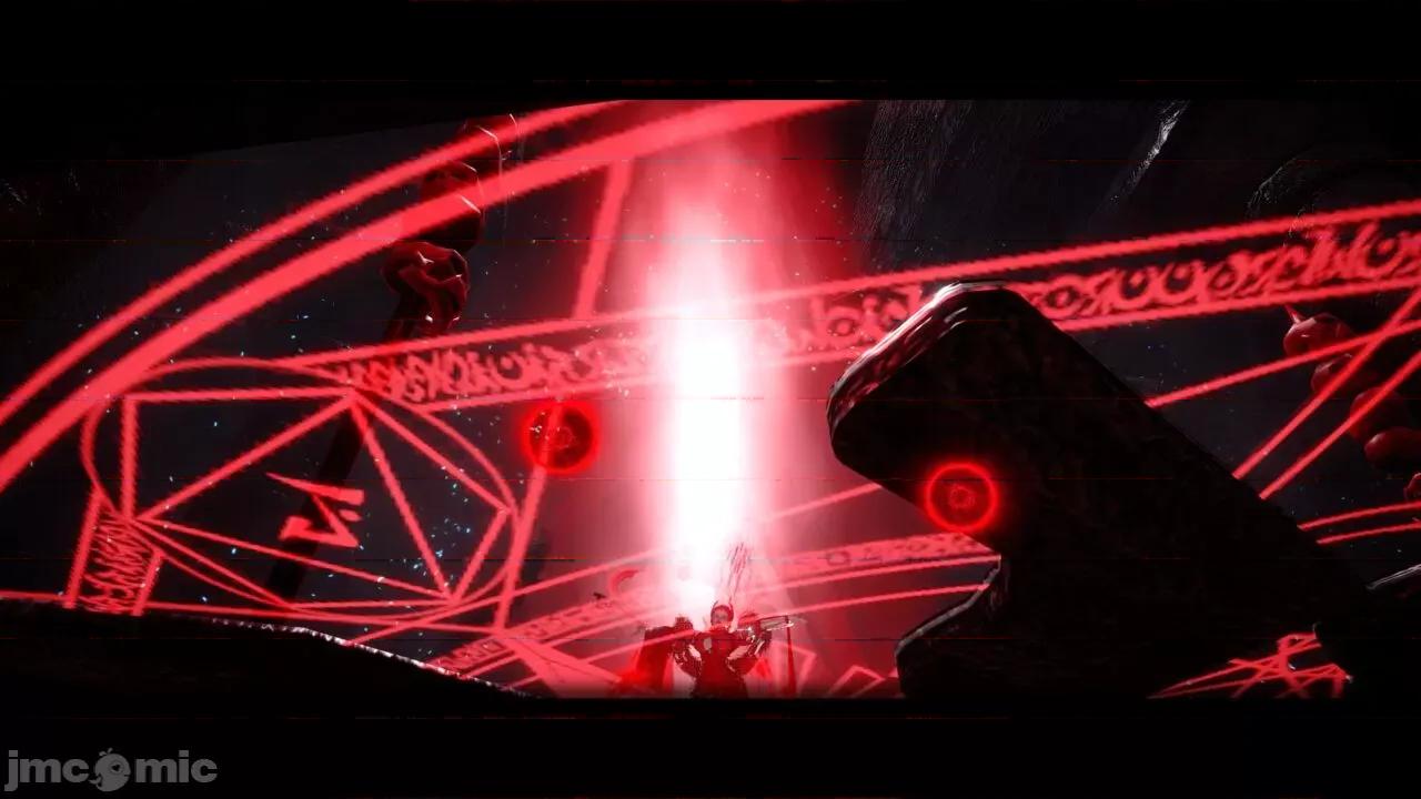 离幻真玄录 [phloxcc] 离幻真玄录 1-3.1 第185页