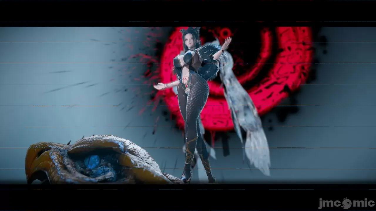 离幻真玄录 [phloxcc] 离幻真玄录 1-3.1 第197页