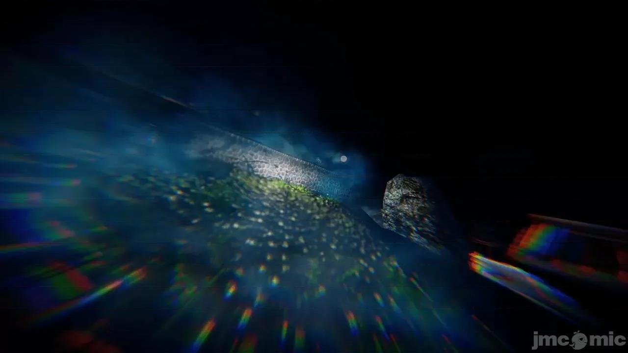 离幻真玄录 [phloxcc] 离幻真玄录 1-3.1 第280页