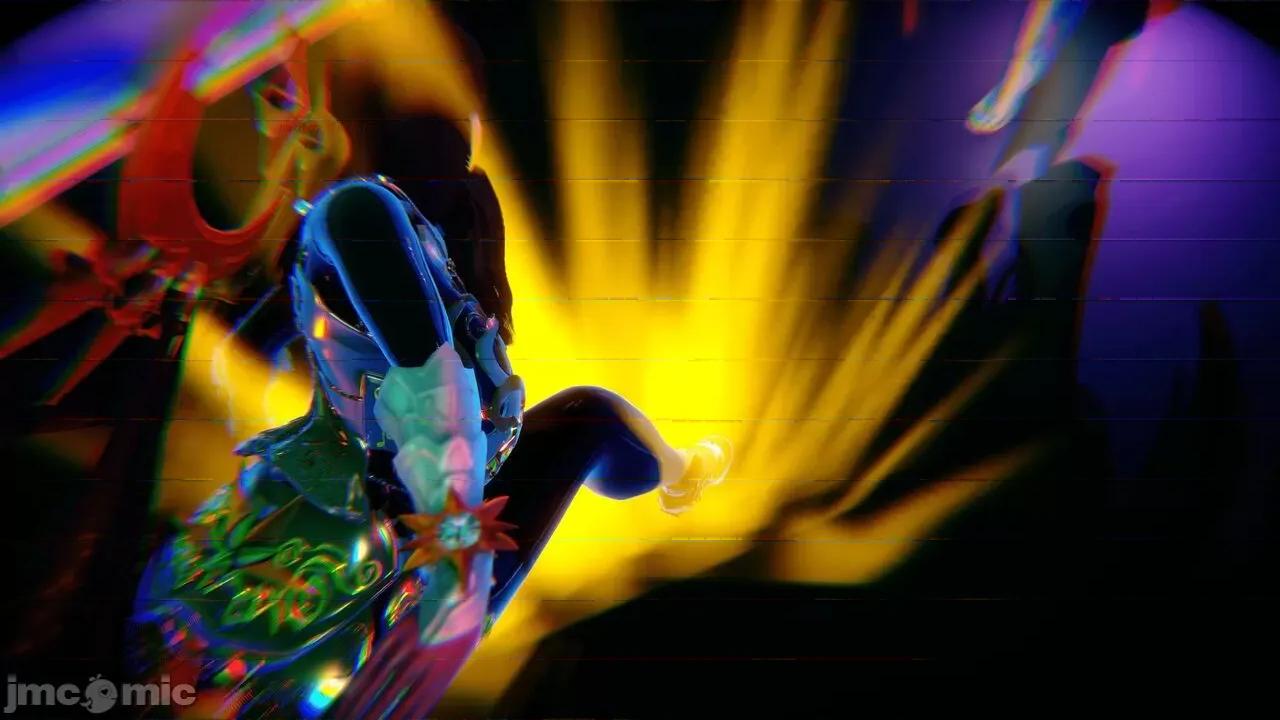 离幻真玄录 [phloxcc] 离幻真玄录4 第30页