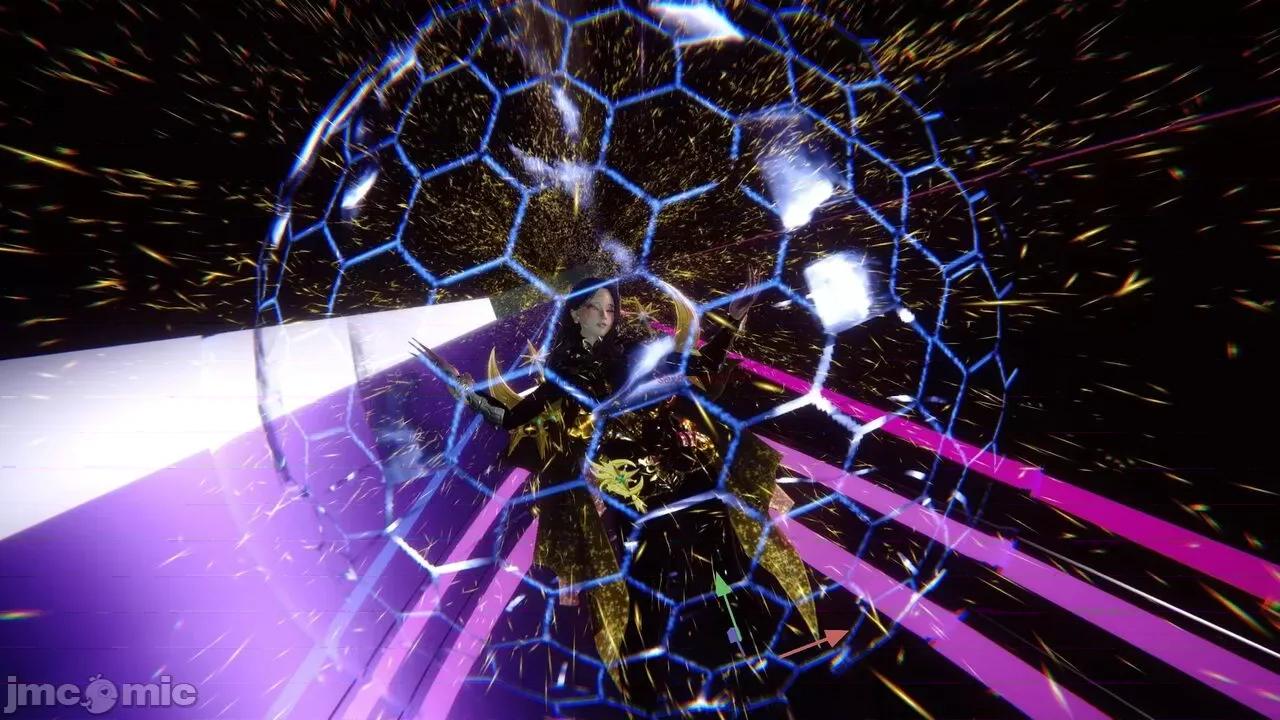 离幻真玄录 [phloxcc] 离幻真玄录4 第94页
