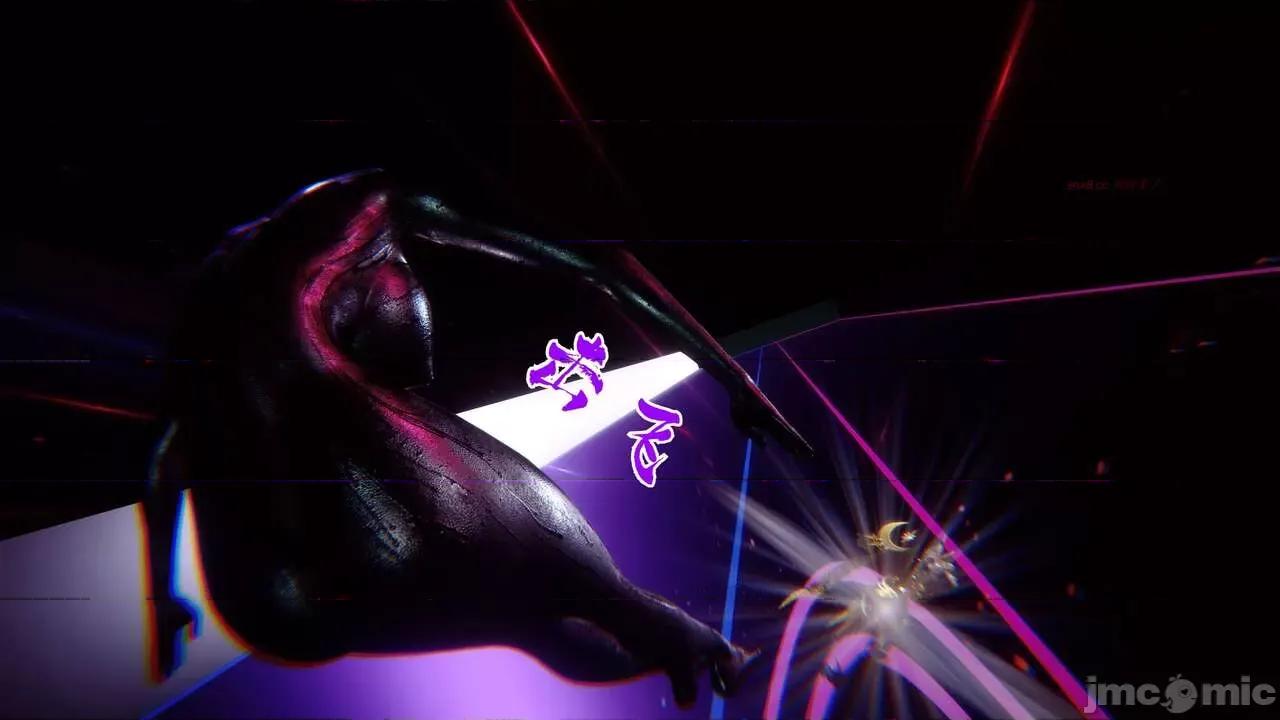 离幻真玄录 [phloxcc] 离幻真玄录4 第108页