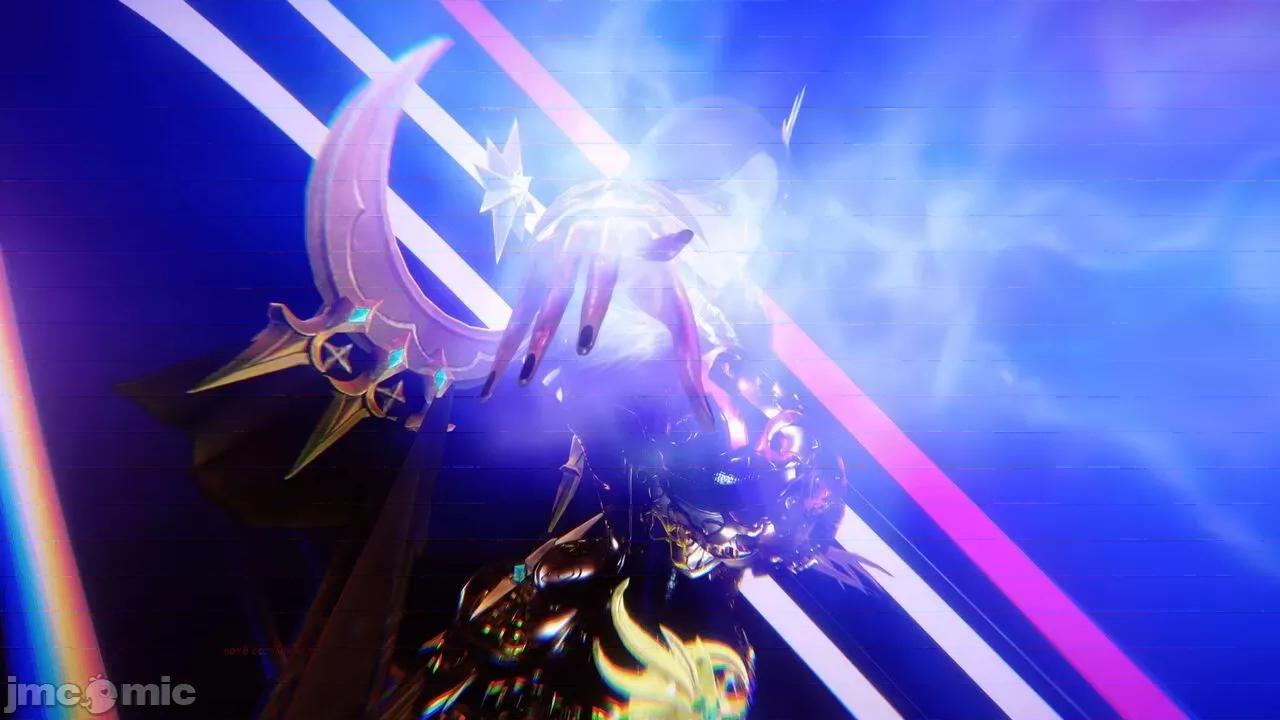 离幻真玄录 [phloxcc] 离幻真玄录4 第118页