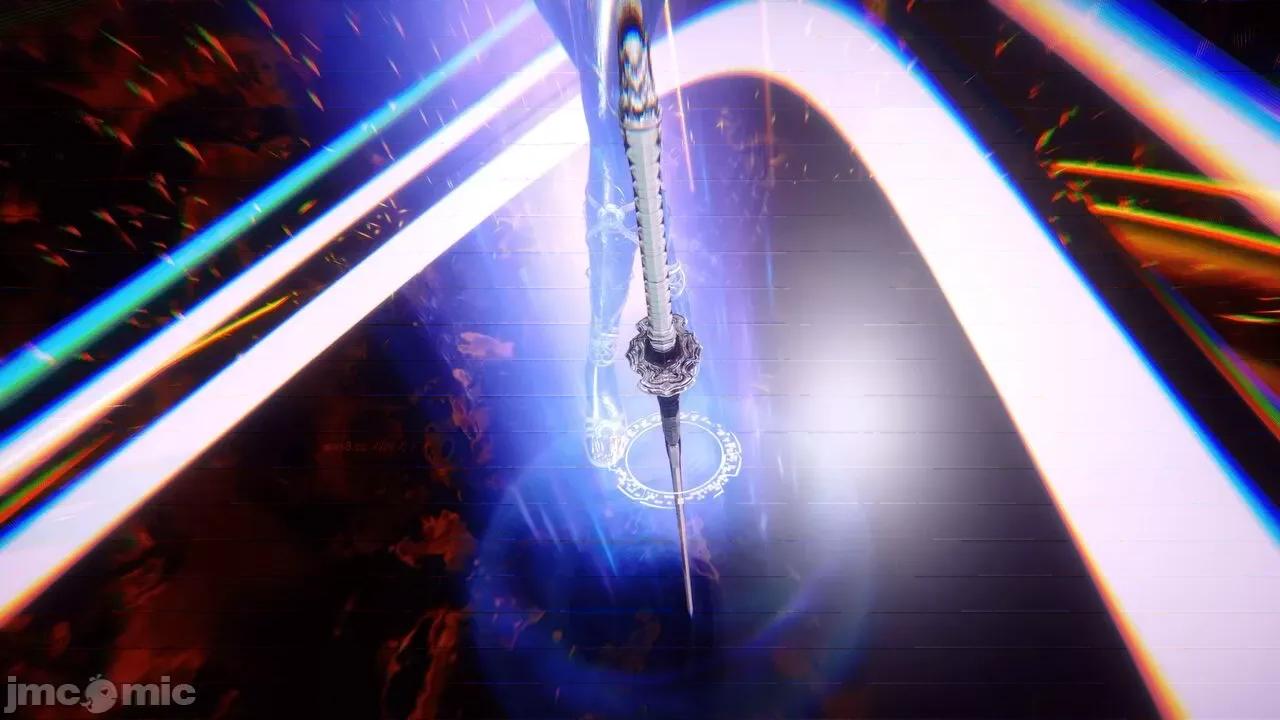 离幻真玄录 [phloxcc] 离幻真玄录4 第191页
