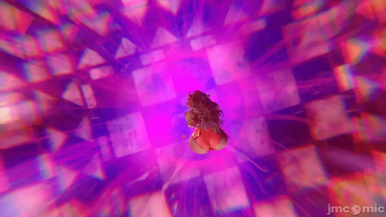 离幻真玄录 [phloxcc] 离幻真玄录4 第280页