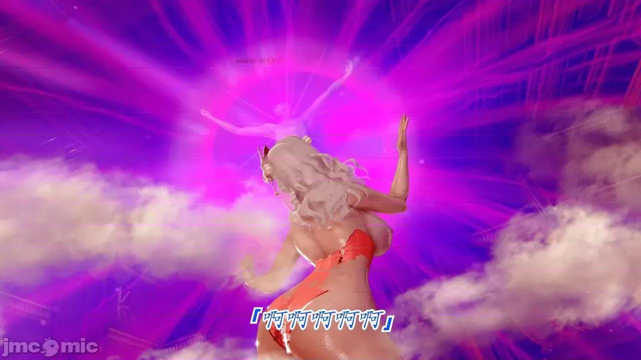 离幻真玄录 [phloxcc] 离幻真玄录4 第434页