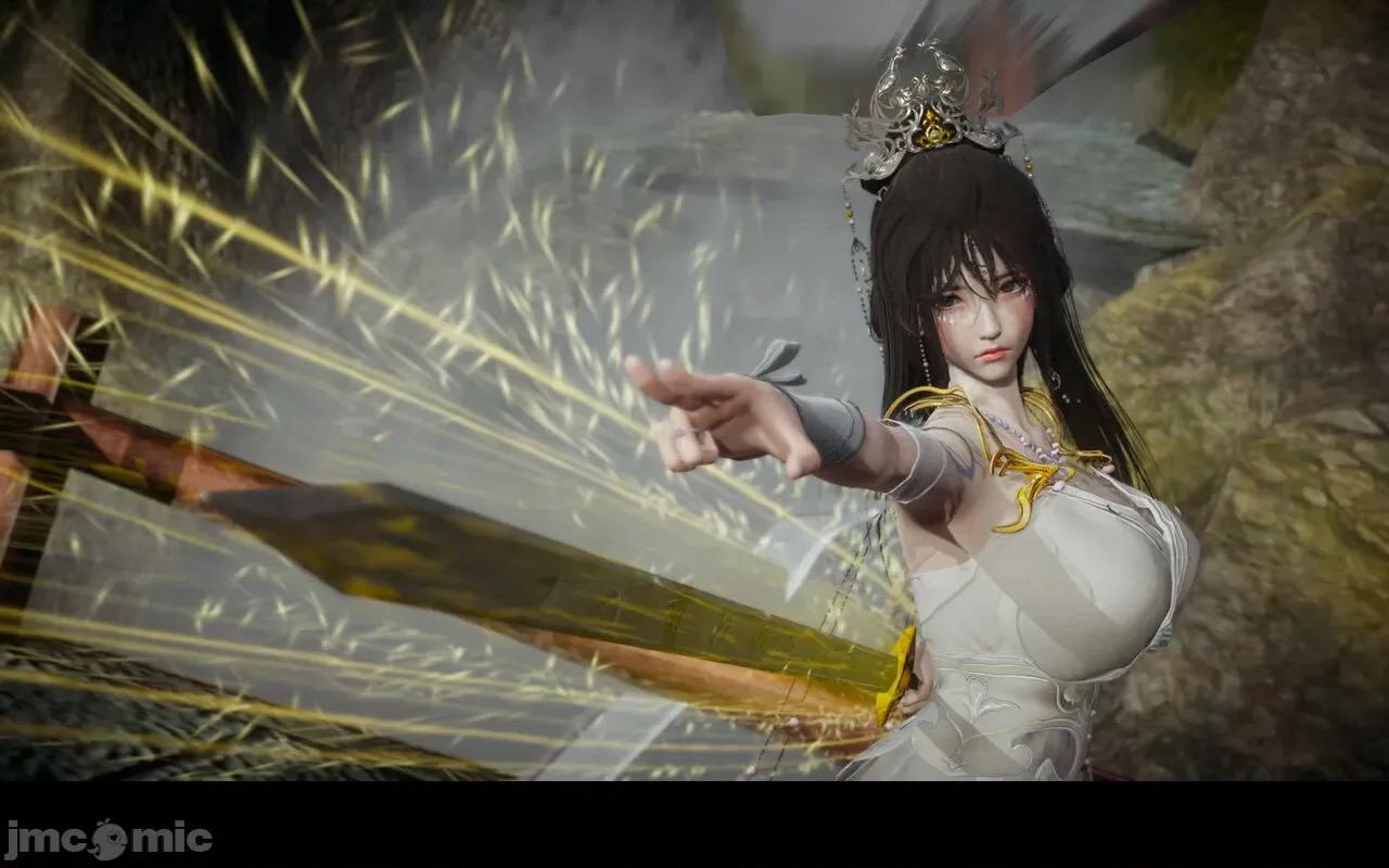 陆凌薇的+GIF [Mr. Carrot] 陆凌薇的堕落+GIF 1~3 第55页