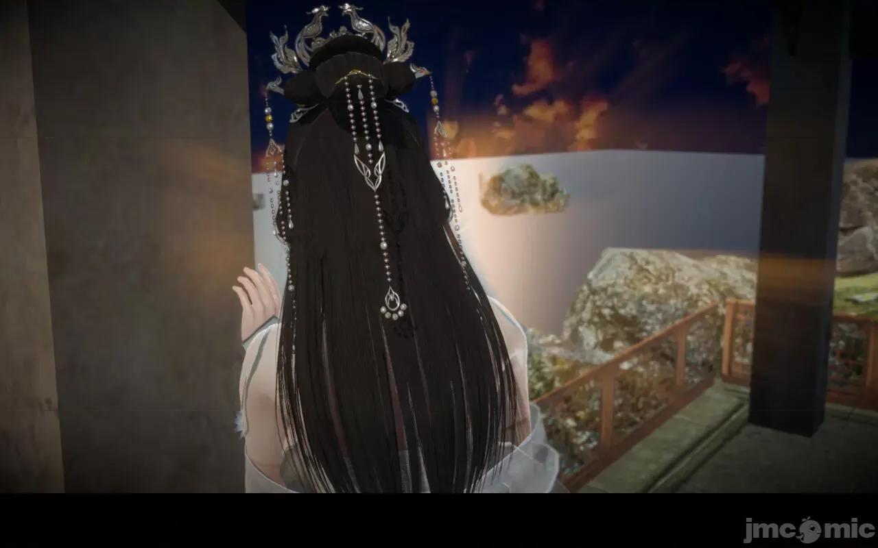 陆凌薇的+GIF [Mr. Carrot] 陆凌薇的堕落+GIF 1~3 第160页