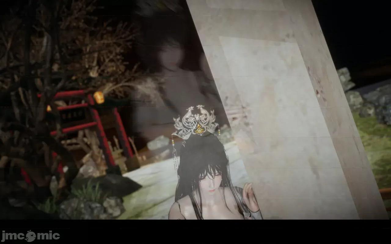 陆凌薇的+GIF [Mr. Carrot] 陆凌薇的堕落+GIF 1~3 第163页