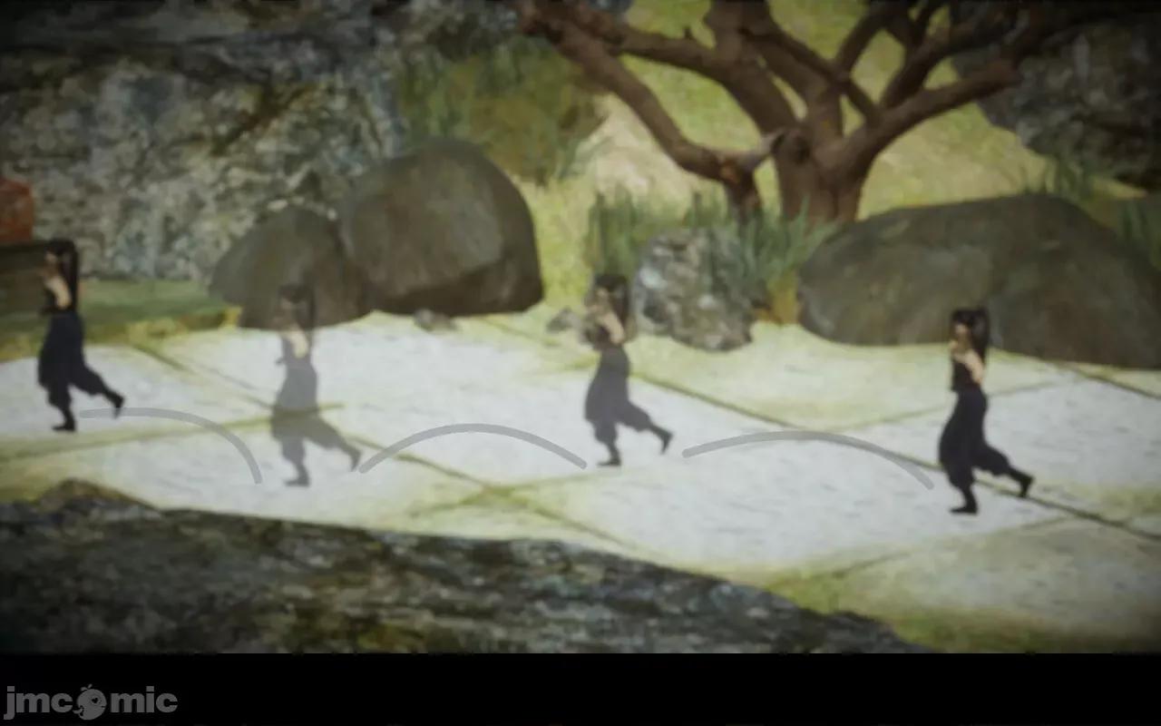 陆凌薇的+GIF [Mr. Carrot] 陆凌薇的堕落+GIF 1~3 第174页