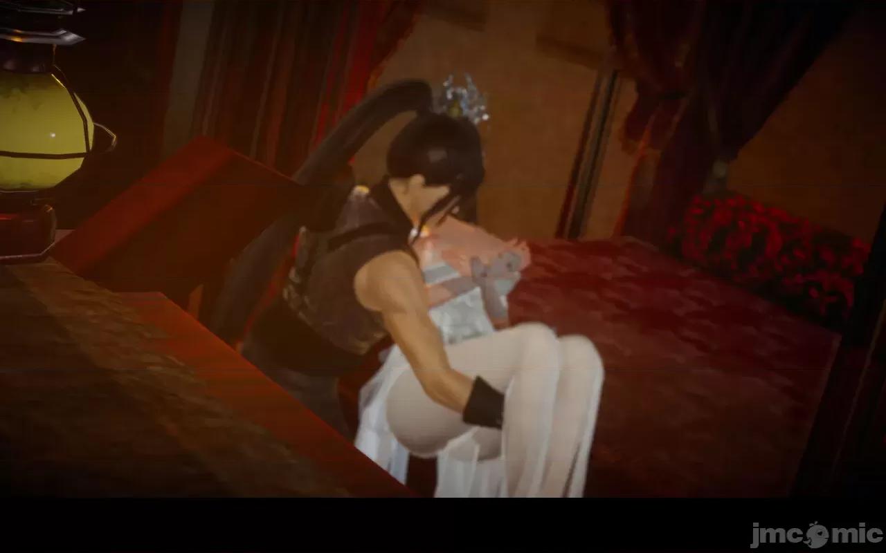 陆凌薇的+GIF [Mr. Carrot] 陆凌薇的堕落+GIF 1~3 第192页