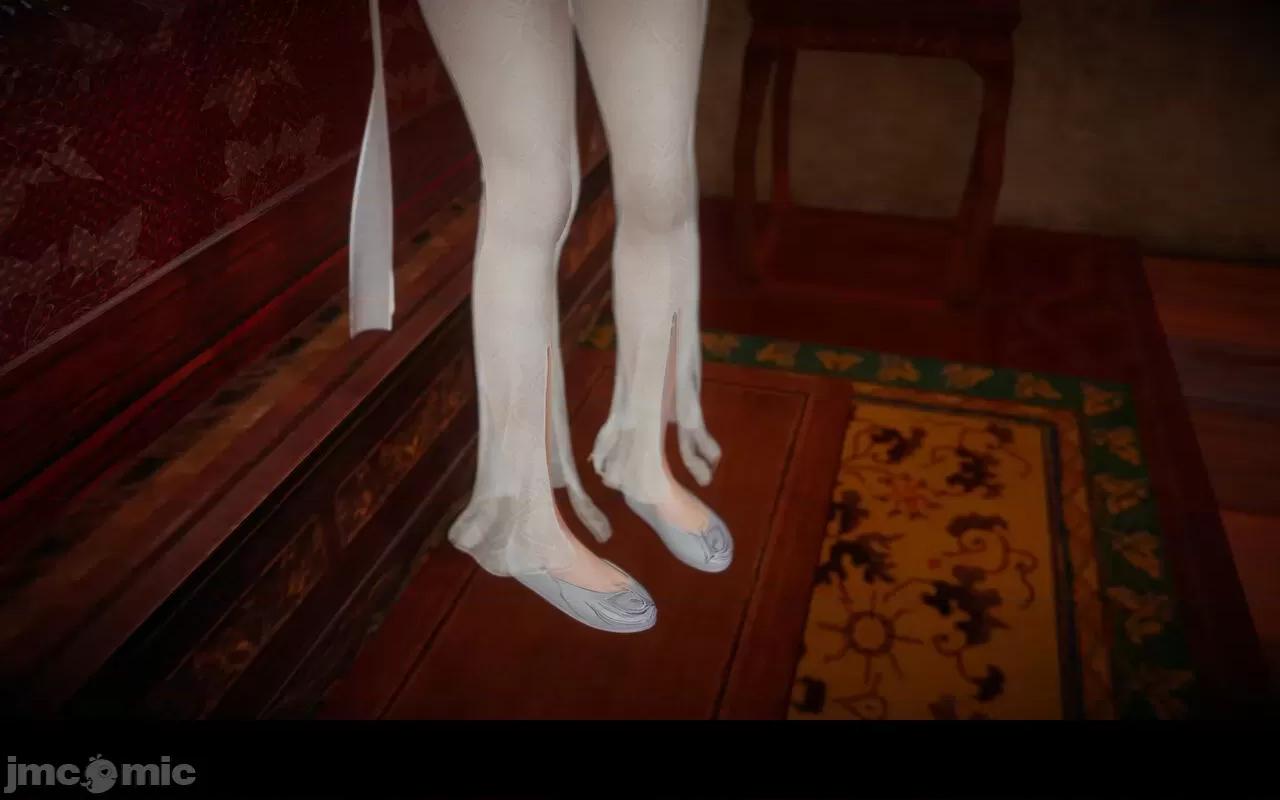 陆凌薇的+GIF [Mr. Carrot] 陆凌薇的堕落+GIF 1~3 第232页