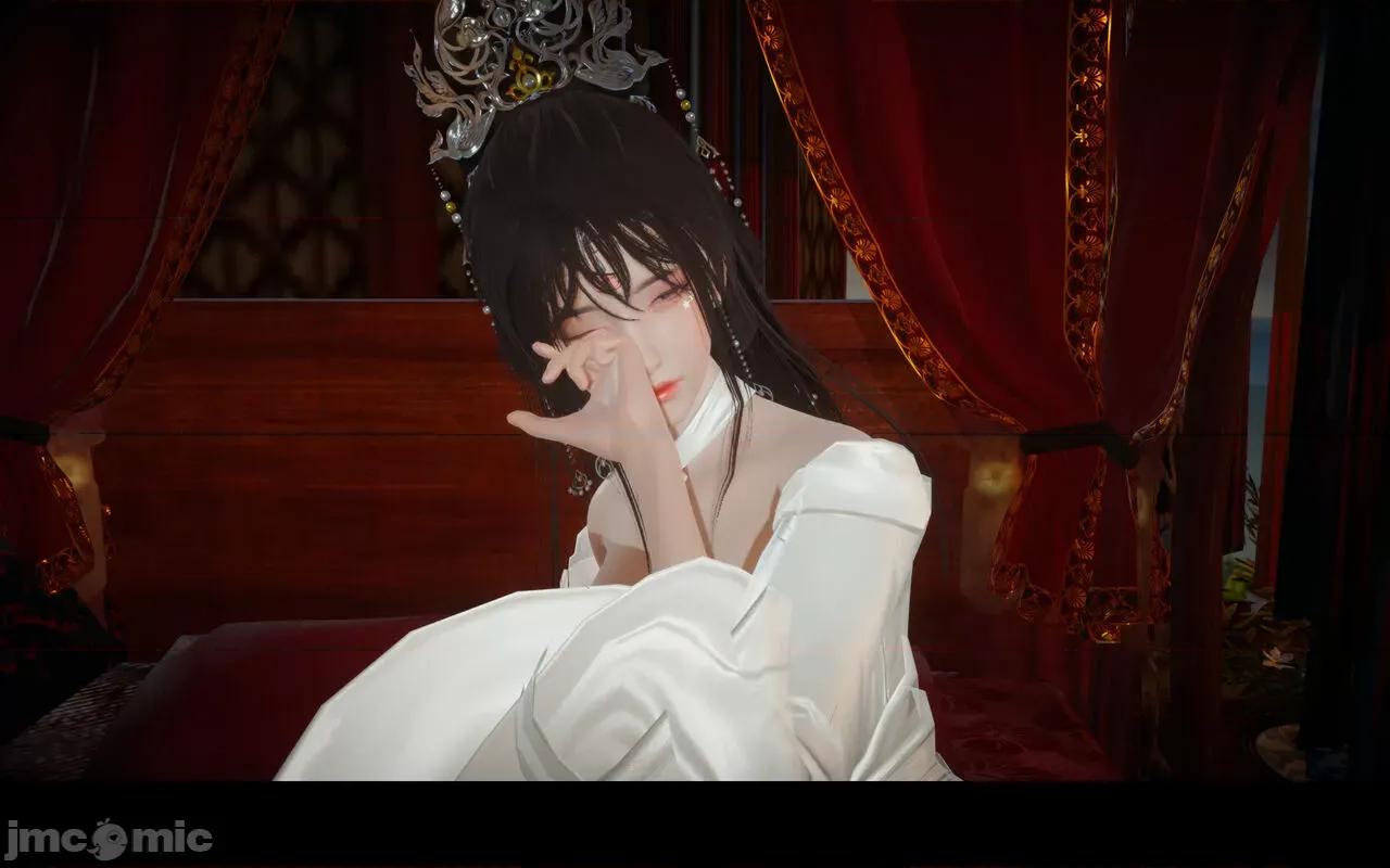 陆凌薇的+GIF [Mr. Carrot] 陆凌薇的堕落+GIF 1~3 第263页