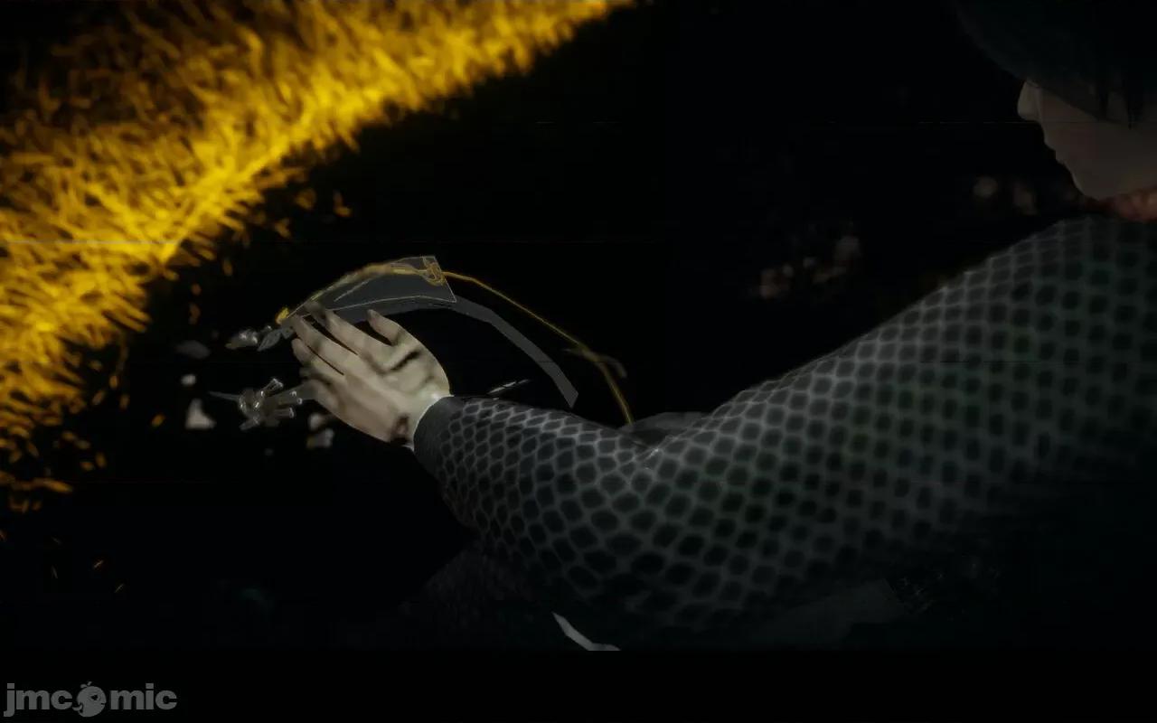 陆凌薇的+GIF [Mr. Carrot] 陆凌薇的堕落+GIF 1~3 第351页