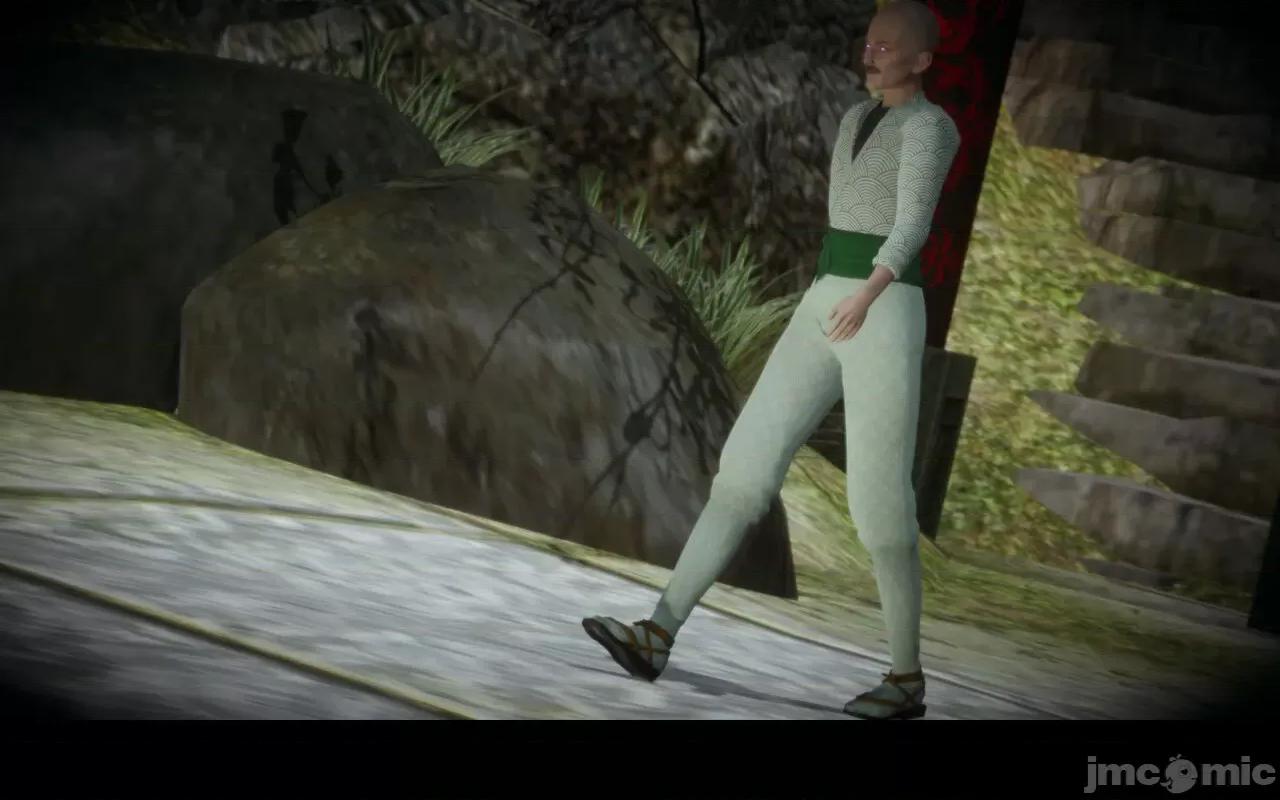 陆凌薇的+GIF [Mr. Carrot] 陆凌薇的堕落+GIF 1~3 第363页