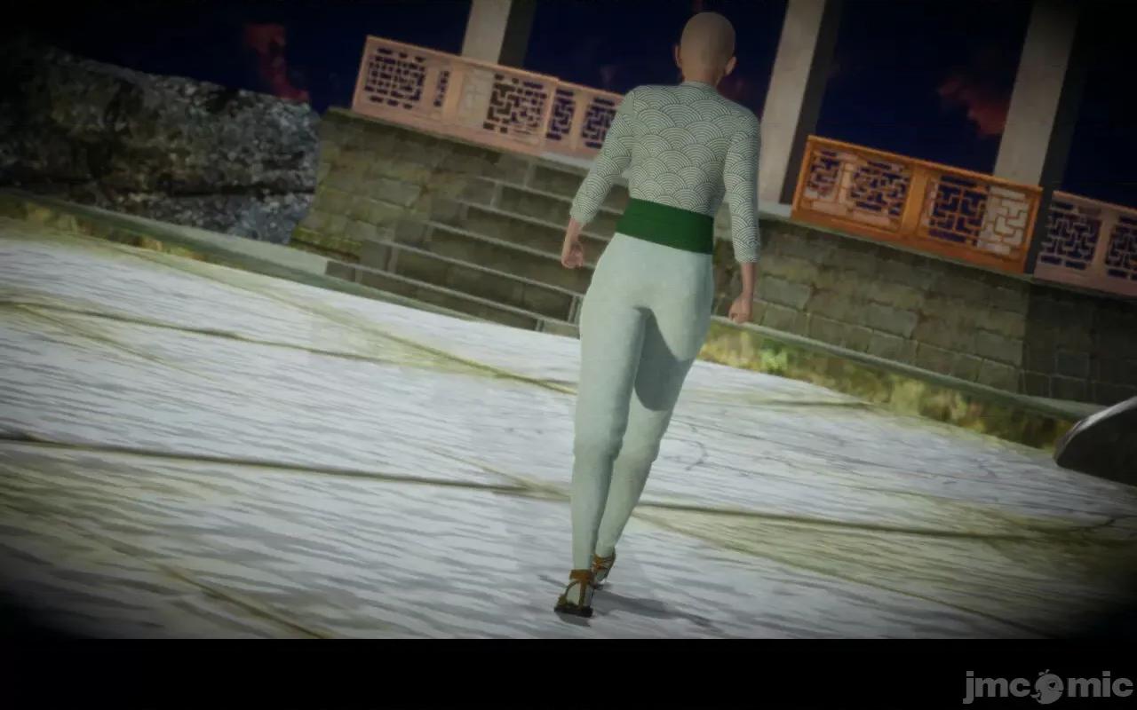 陆凌薇的+GIF [Mr. Carrot] 陆凌薇的堕落+GIF 1~3 第364页