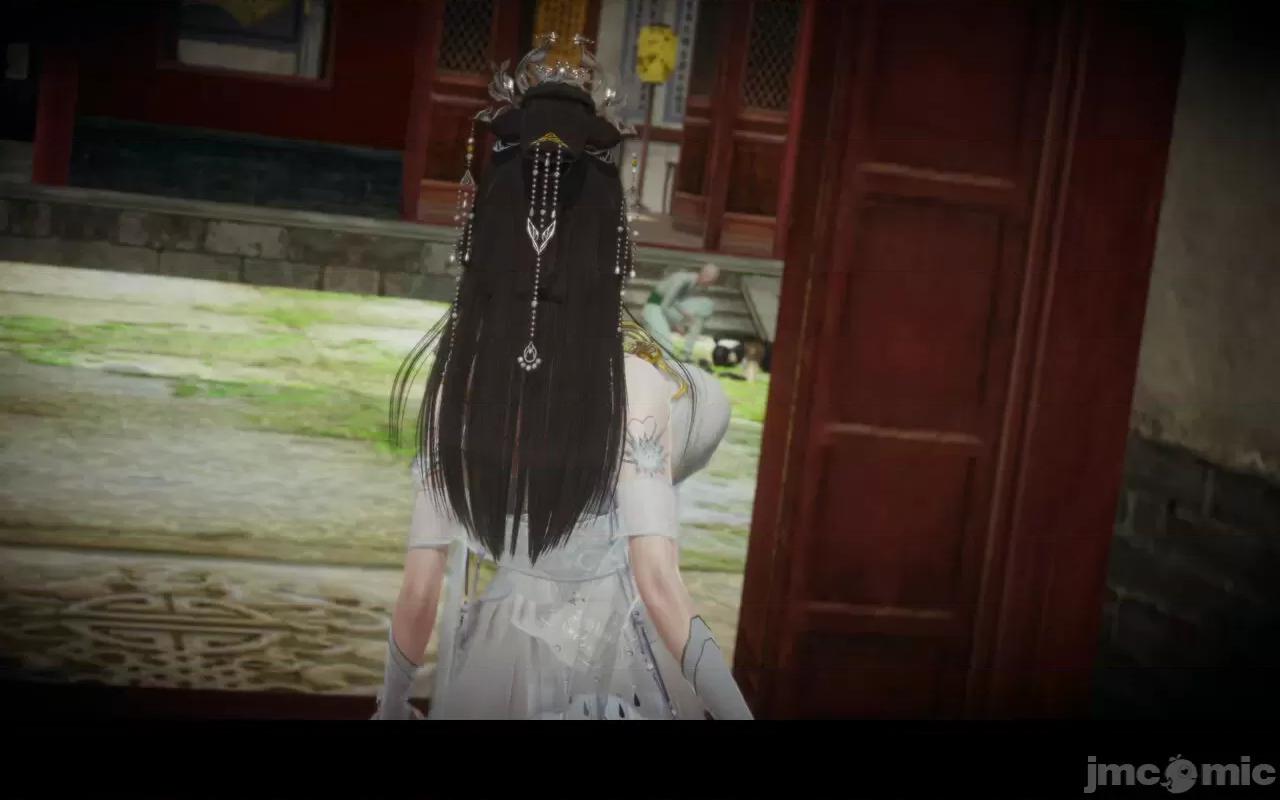 陆凌薇的+GIF [Mr. Carrot] 陆凌薇的堕落+GIF 1~3 第404页