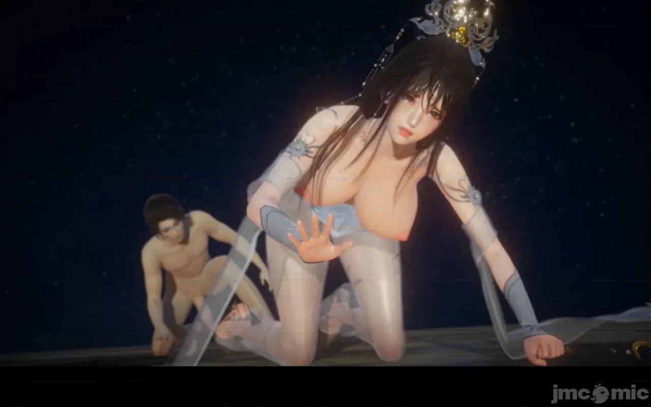 陆凌薇的+GIF [Mr. Carrot] 陆凌薇的堕落+GIF 1~3 第545页