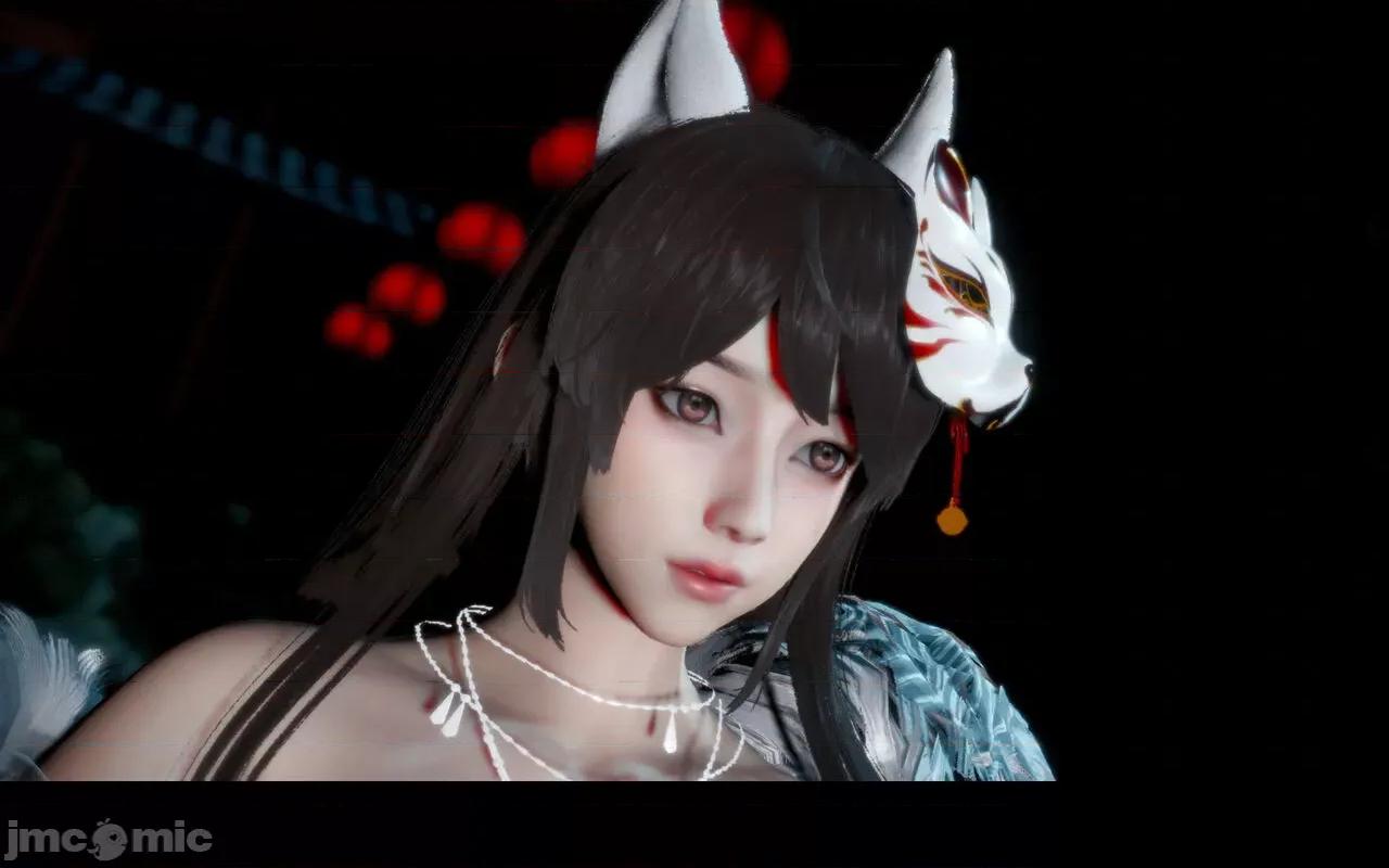 陆凌薇的+GIF [Mr. Carrot] 陆凌薇的堕落+GIF 1~3 第729页